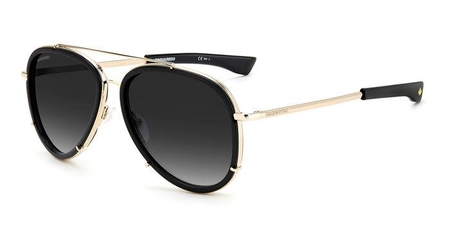 Dsquared2 D2 0010/S 807 9O