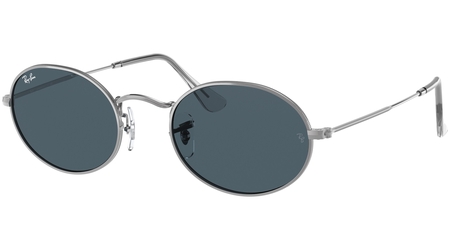 Ray-Ban  RB3547 003/R5 OVAL 