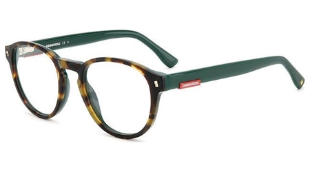 Dsquared2  D2 0049 PHW 