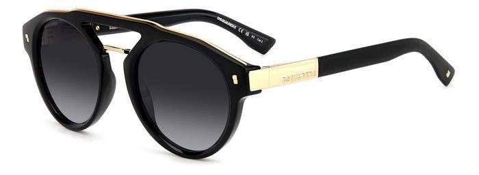 Dsquared2  D2 0085/S 2M2 9O 