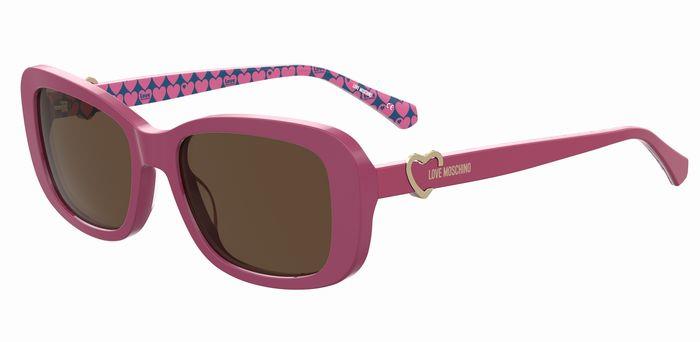 Moschino  MOL060/S MU1 70 