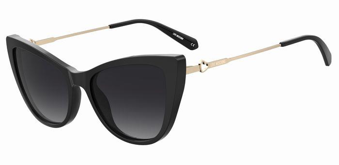 Moschino  MOL062/S 807 9O 