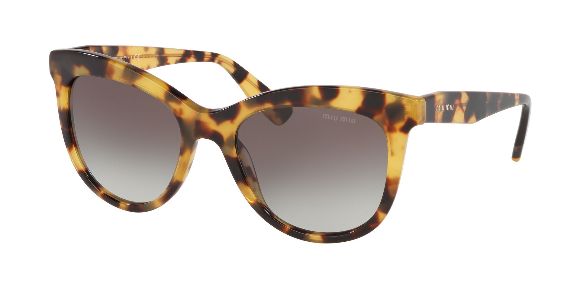 Miu Miu  MU 08US 7S00A7 