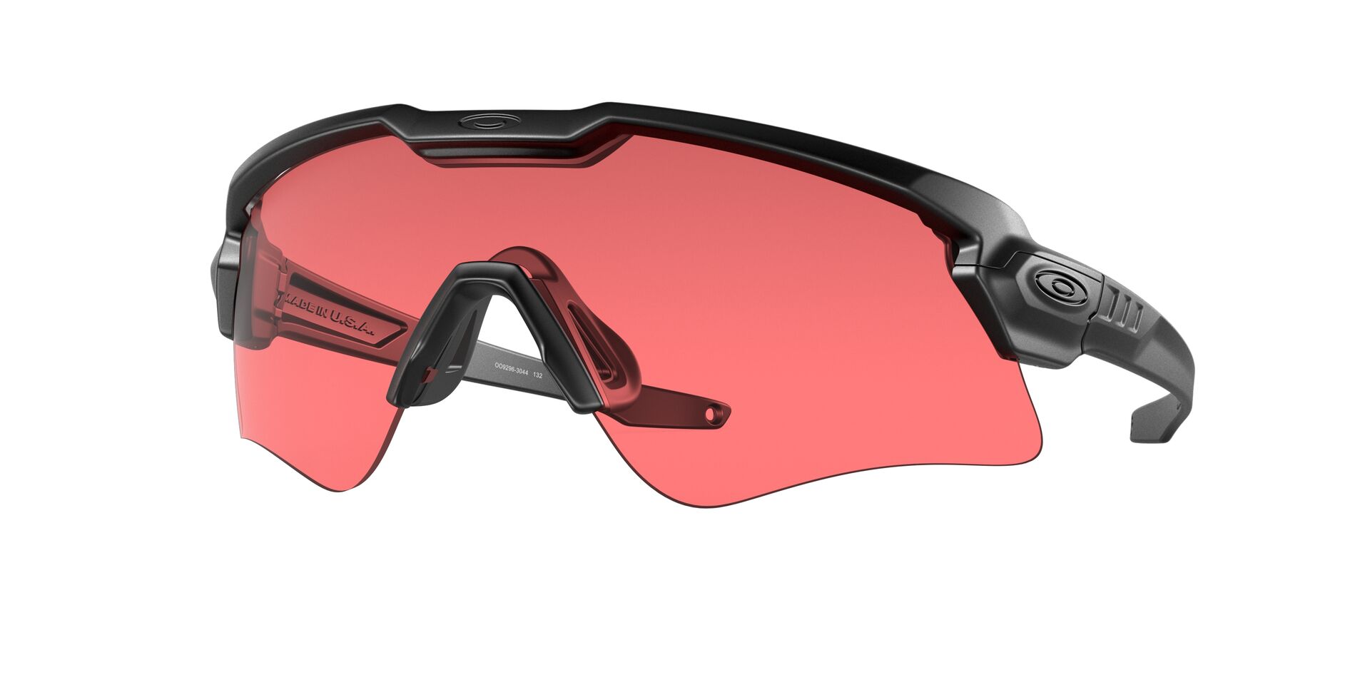 OO9296 30 SI BALLISTIC M FRAME ALPHA