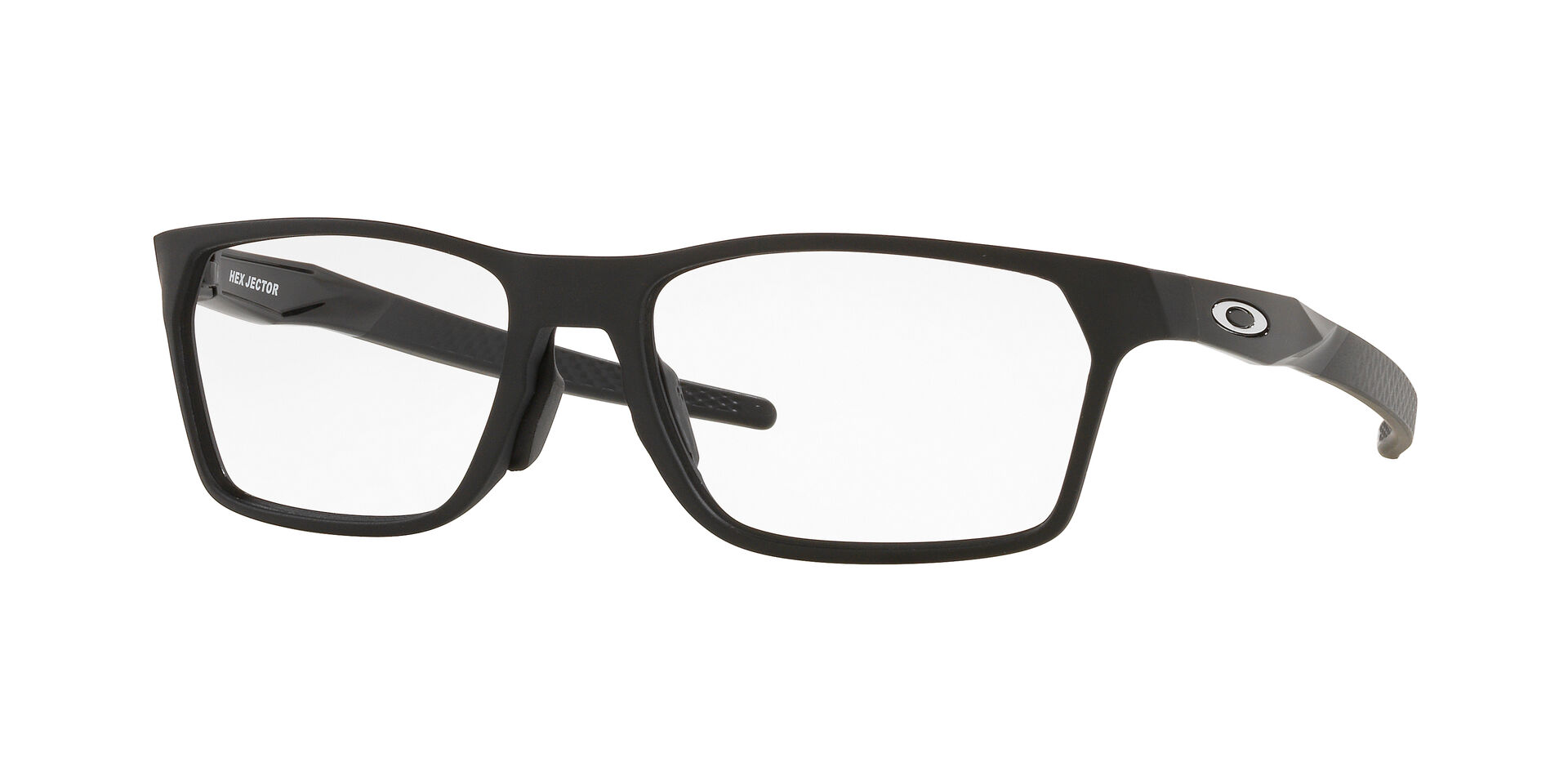 Oakley  OX8032L 01 HEX JECTOR 