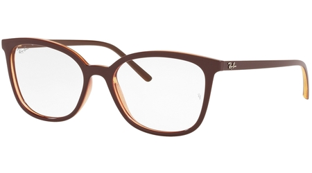 Ray-Ban  RB7189L 8102 