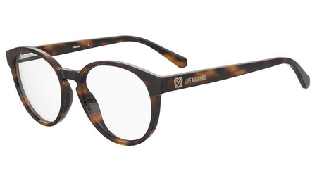Moschino  MOL626 086 