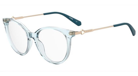 Moschino  MOL618/TN MVU 