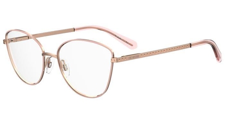 Moschino  MOL625 PY3 