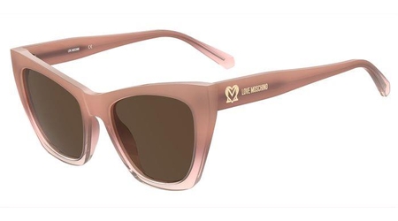Moschino  MOL070/S FWM 70 