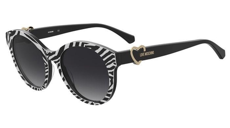 Moschino  MOL068/S S37 9O 
