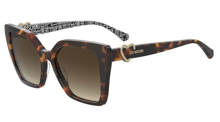 Moschino  MOL067/S 086 HA 