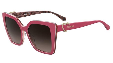 Moschino  MOL067/S MU1 HA 