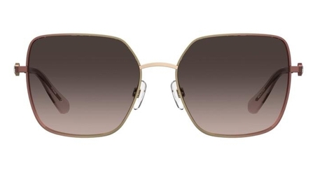 Moschino  MOL075/S S45 HA 
