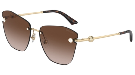 Jimmy Choo  JC4004HB 300613 