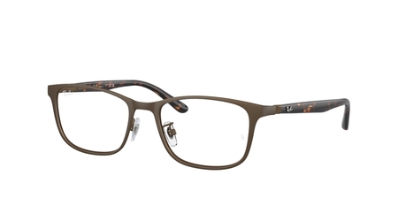 Ray-Ban  RB8773D 1243 
