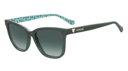Moschino  MOL078/S 6HO 9K 