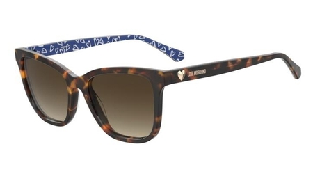 Moschino  MOL078/S 2VM HA 