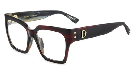 Dsquared2  D2 0151/G K4G 