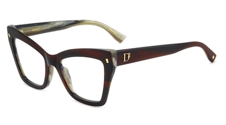 Dsquared2  D2 0152 K4G 