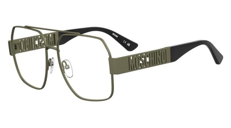 Moschino  MOS639 1ED 