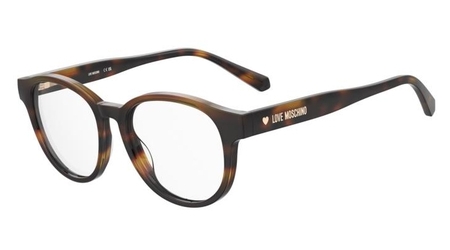 Moschino  MOL630/TN 086 