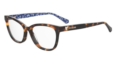 Moschino  MOL639 2VM 
