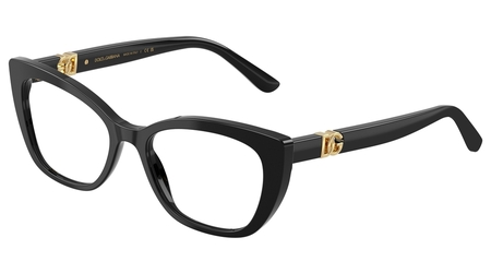 Dolce&Gabbana  DG3398 501 