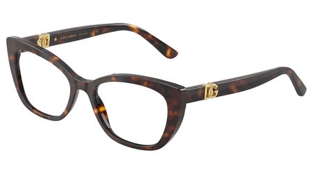 Dolce&Gabbana  DG3398 502 