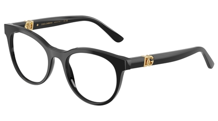 Dolce&Gabbana  DG3399 501 