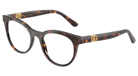 Dolce&Gabbana  DG3399 502 