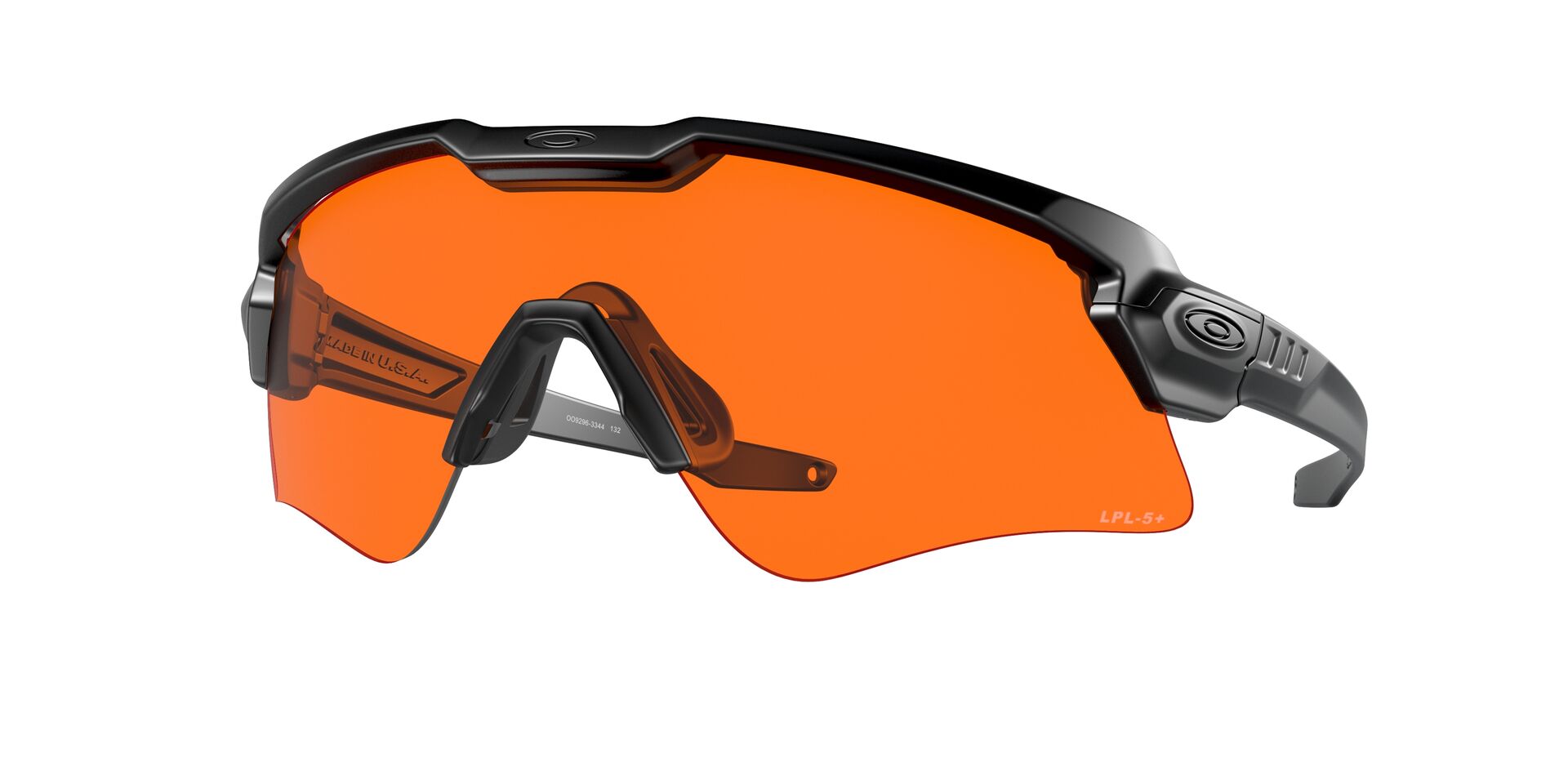 OO9296 33 SI BALLISTIC M FRAME ALPHA