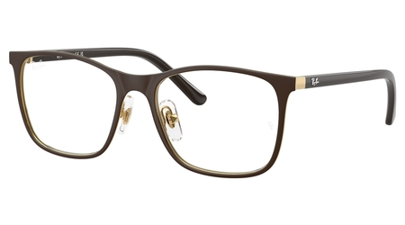 Ray-Ban  RY9551V 4078 