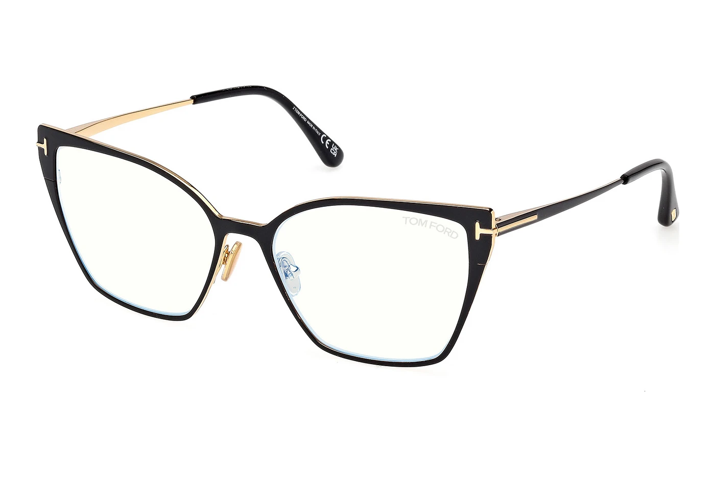 Tom Ford  FT6051-B 001 