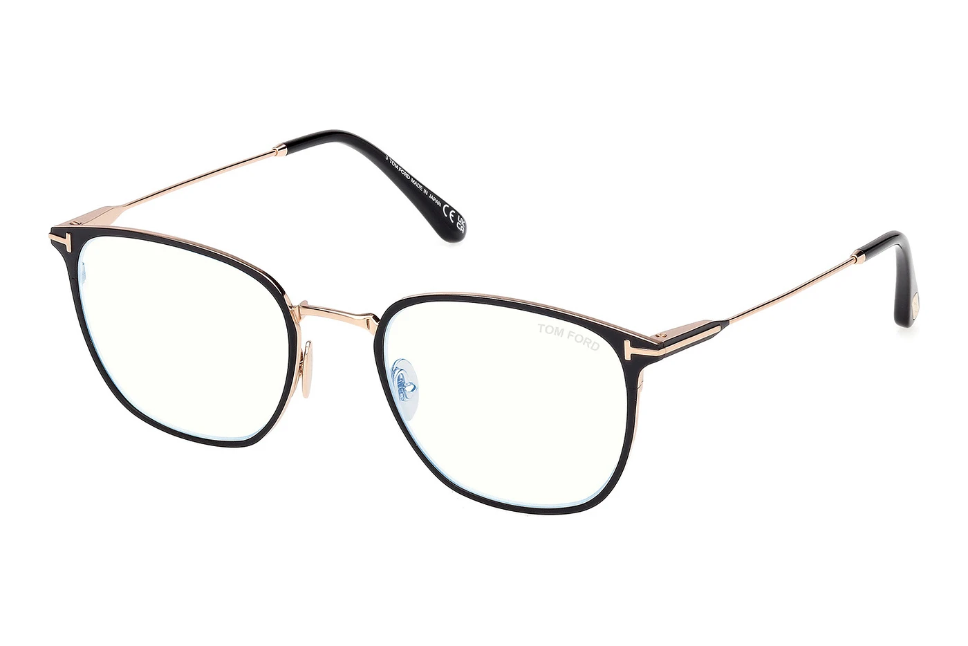 Tom Ford  FT6041-B 002 