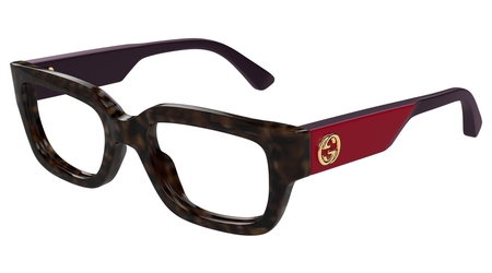 Gucci  GG1666O-008 