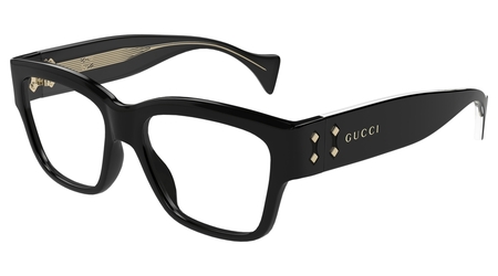 Gucci  GG1705O-001 