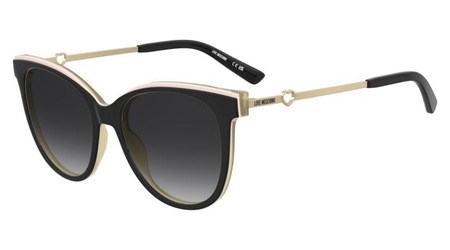 Moschino  MOL085/S SDK 9O 