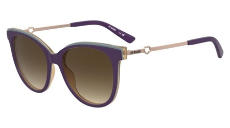 Moschino  MOL085/S 6WY DG 