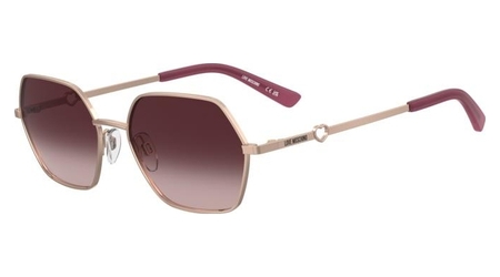Moschino  MOL084/S DDB UQ 