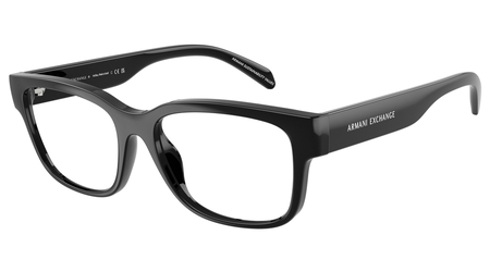 Armani Exchange  AX3124U 8158 