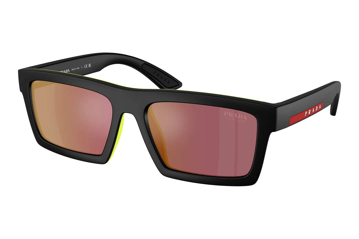 Prada  PS A07S 1BO10A 