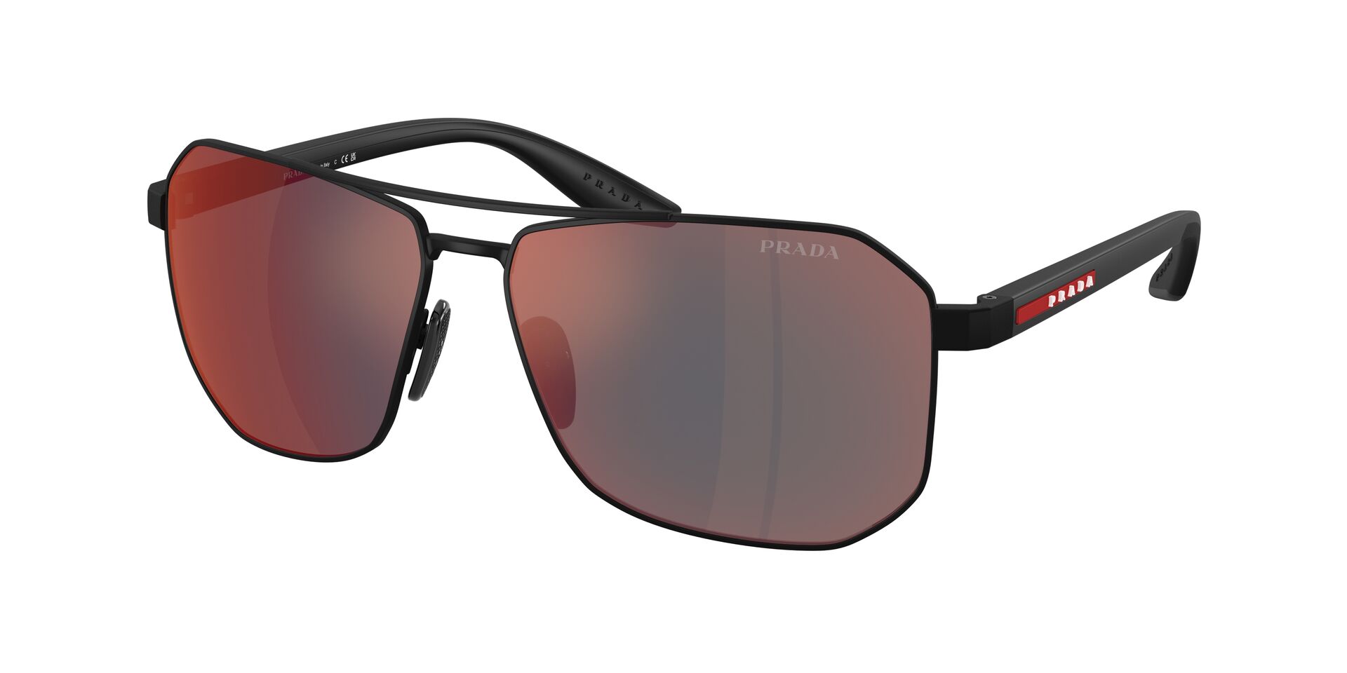 Prada  PS A53S DG008F 