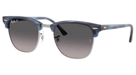 RB3016 1434M3 CLUBMASTER