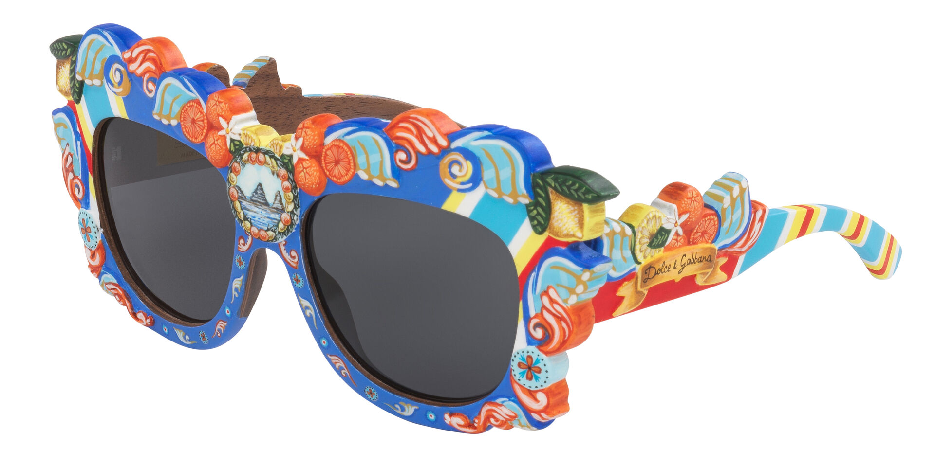 Dolce&Gabbana  DG4529 303887 