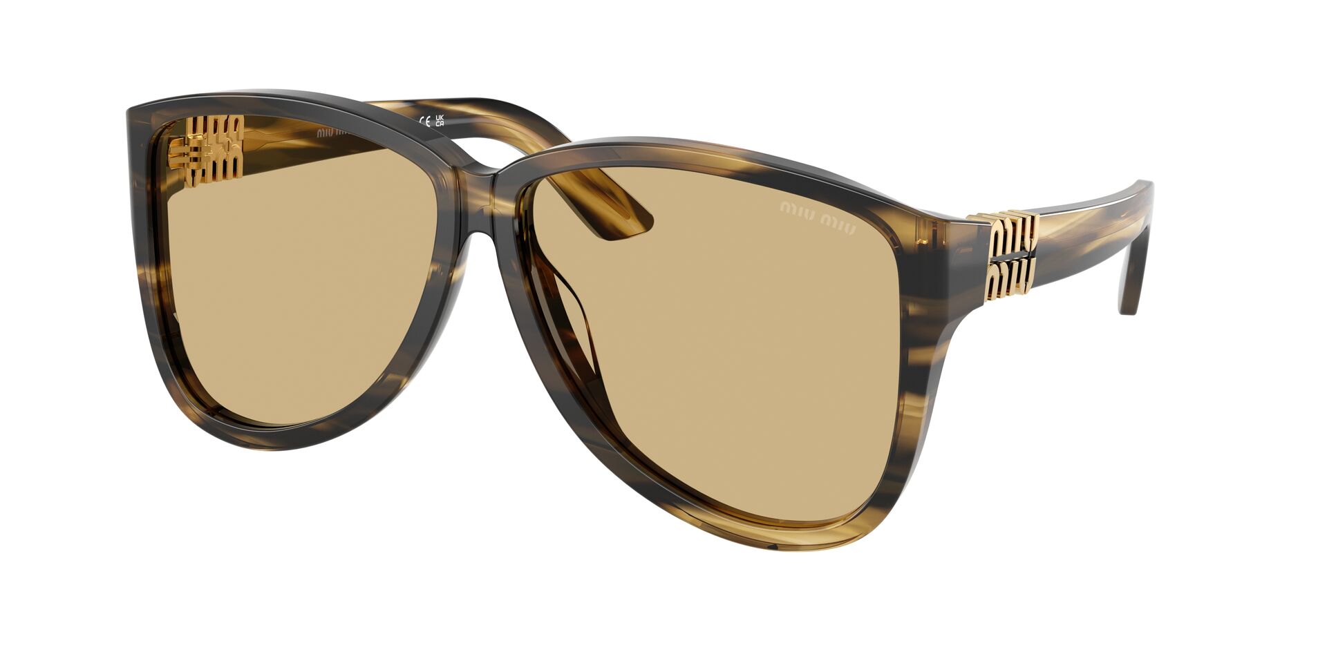 Miu Miu  MU A08S 25E1OR 