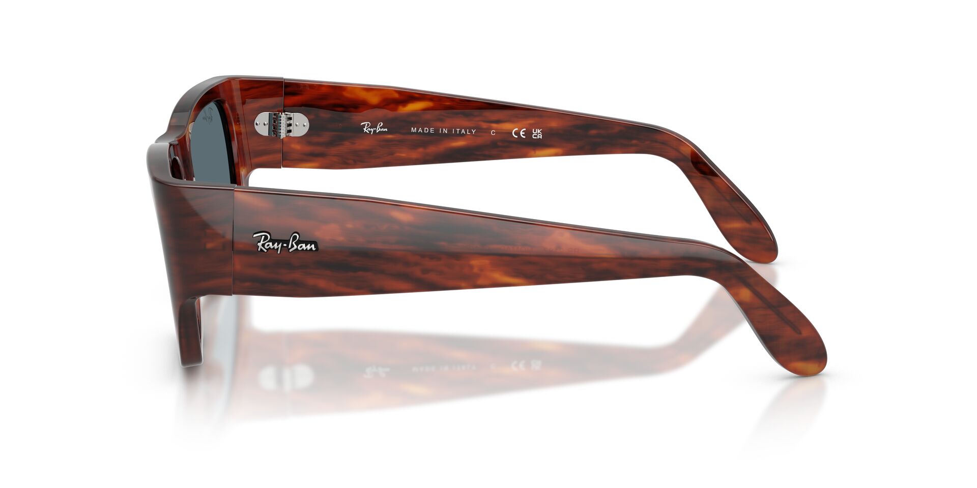 RB2187 954/R5 WAYFARER NOMAD