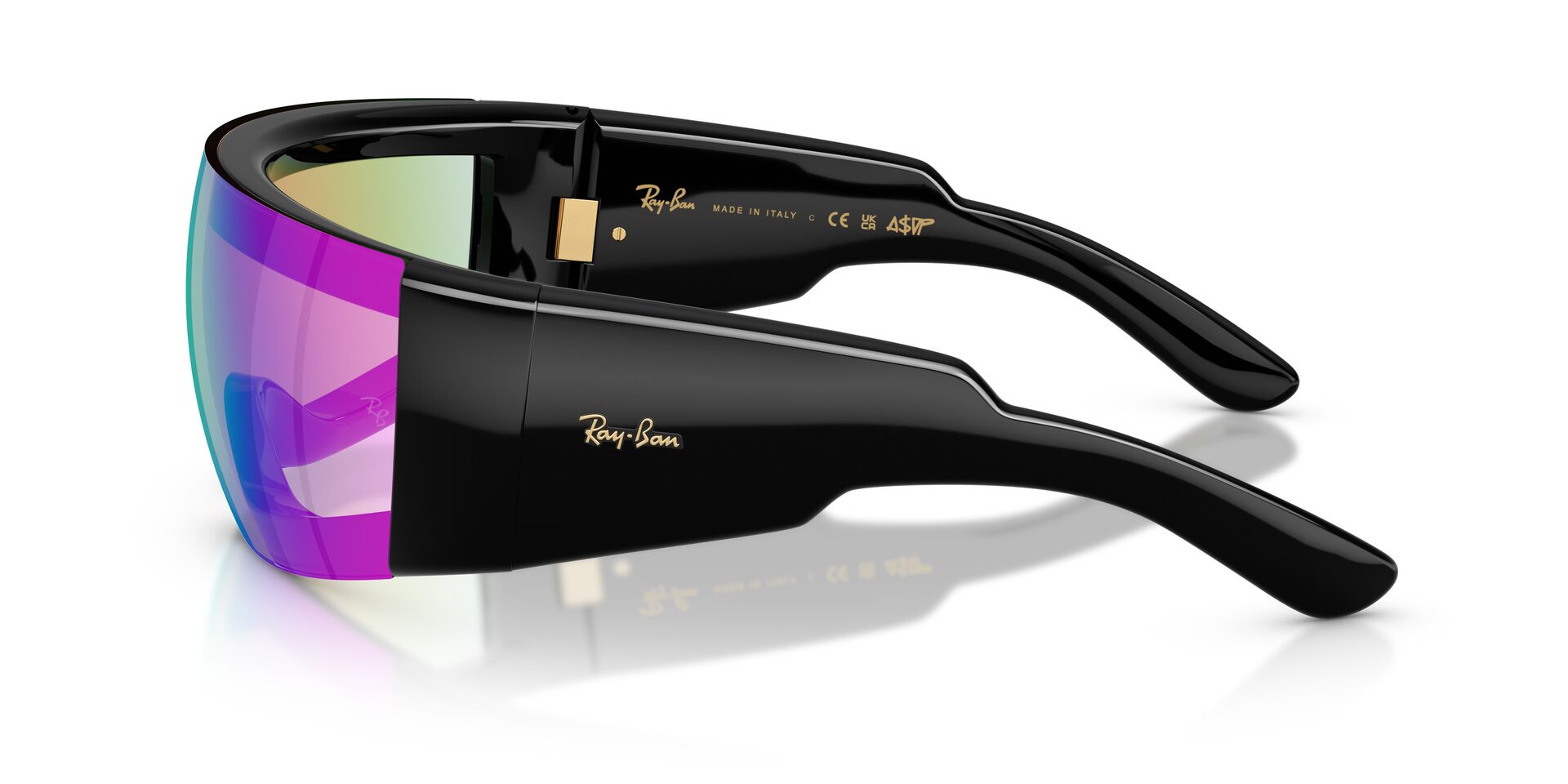 Ray-Ban  RB4942 601/Y7 