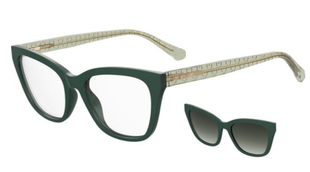Moschino  MOL071/CS 1ED 9K 