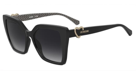 Moschino  MOL067/S TAY 9O 